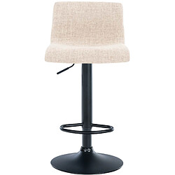 Acheter Non Tabouret de bar Hoover tissu B