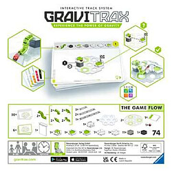 Ravensburger GraviTrax The Game Flow Jeu de billes