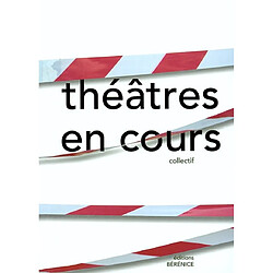 Théâtres en cours - Occasion