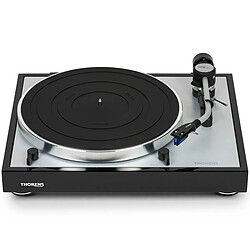 Avis TD 403 DD Noir Thorens