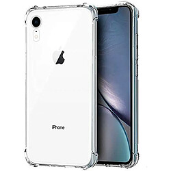 Protection pour téléphone portable Cool Iphone XR Transparent