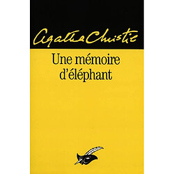 Une mémoire d'éléphant