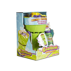 Ludendo GAZILLION BUBBLES - Machine a bulles Bubble Rush