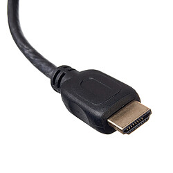 Acheter Câble HDMI v1.4 3D HEC FullHD 1,5 m Maclean MC-634