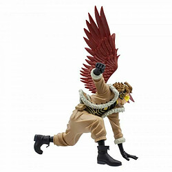 Acheter Figure à Collectionner Bandai MY HERO ACADEMIA THE AMAZING HEROES - HAWKS VOL.19