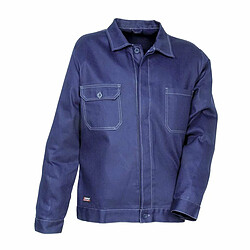 Veste Cofra Port Louis Blue marine 46