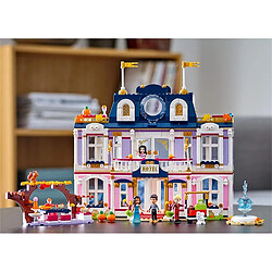 LEGO Friends Le grand hôtel de Heartlake City pas cher