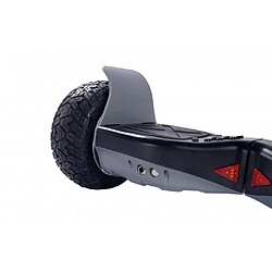 Acheter Ultraboard Ultraracer - Hoverboard XT 8,5'' Bluetooth - Noir/Gris