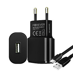 Adaptateur secteur PC portable Forever