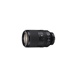 Objectif zoom Sony FE 70 300MM F 4,5 5,6 G