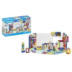 Avis Playmobil® 71534 Boutique de vêtements