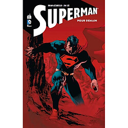 Superman : pour demain