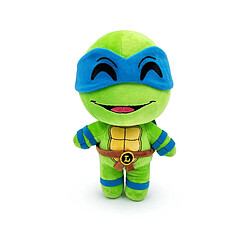 Youtoz Les Tortues Ninja - Peluche Chibi Leonardo 22 cm