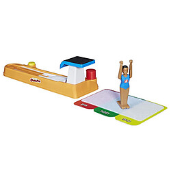 Hasbro Gaming Fantastic Gymnastics Super Salto