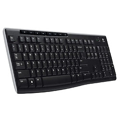 Logitech K270