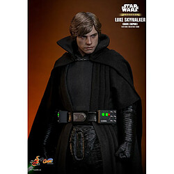 Acheter Hot Toys CMS019B - Star Wars : Dark Empire - Luke Skywalker Dark Empire Version