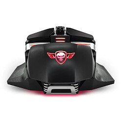 Avis Souris PRO GAMING Spirit Of Gamer S-XM300 Gaming & Multimédia 9 BOUTONS LED RGB 8G