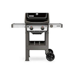 Barbecue gaz Weber Spirit II E/210 GBS