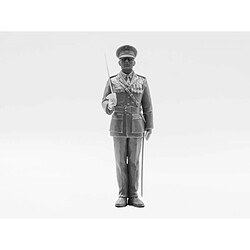 Avis Icm Figurine Mignature Royal Marines Officer