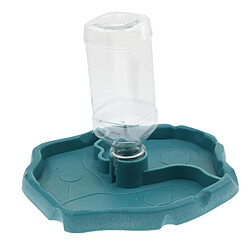 Distributeur d'eau pour chien chat Reptile tortue pas cher