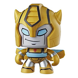 Mighty Muggs Trf Bumblebee Hasbro pas cher