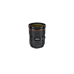 Objectif zoom Canon EF 24 70mm f 2.8L II USM