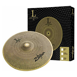 Zildjian LV8018CR-S - Cymbale Crash Ride Low Volume 18''