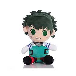 Universal Hero Academia Hero Academia peluches anime peluchet jouet mignon poupée douce (Type3)