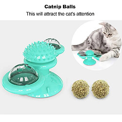 Acheter Universal Jouets interactifs pour chiens et chats, tourniquets, tourniquets, chatouillages, puzzles, entraînements et divertissements pour chats et chiens.