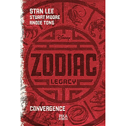 Zodiac legacy. Vol. 1. Convergence - Occasion