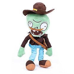 Universal Plantes vs zombies peluches cadeaux de vacances pour les enfants style 27