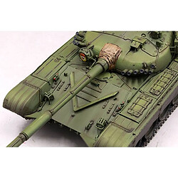 Trumpeter Maquette Char Russian T-72a Mod1983 Mbt pas cher