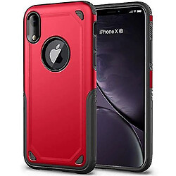 Universal Armure sécurisée de l'iPhone XR Mobile Case FermProof