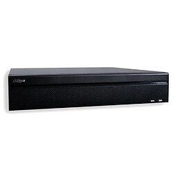 Dahua NVR Enregistreur Réseau PoE HD 16CH 1080p NVR5864-4KS2