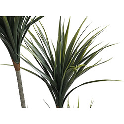 Avis Vente-Unique Plante artificielle Yucca avec pot - H.150 - LYA