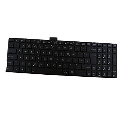 Clavier US UK Anglais Clavier Bluetooth Filaire pas cher