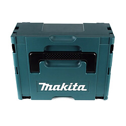 Avis Makita DJR 183 RT1J 18V Scie recipro sans fil + 1x batterie rechargeable 5,0Ah + chargeur + Makpac