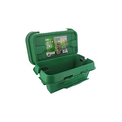 Cstore JARDIN PRATIC Boitier étanche DRIBOX pour connexions électriques en extérieur - Niveau de protection IP55 - 200 x 90 x 90mm