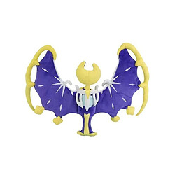 Universal Lunala Soft Doll sur surdimension figure cadeau d'anniversaire en peluche mignon