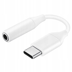 GUPBOO Adaptateur USB-C vers jack 3,5 mm,JL141