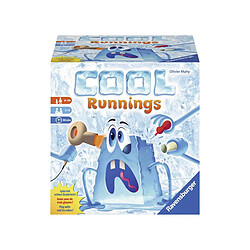 Ravensburger Cool Runnings