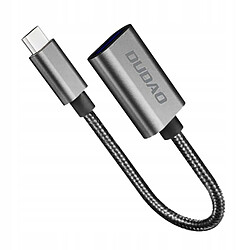 GUPBOO Câble de données USB Adaptateur adaptateur USB-C OTG,JL1630