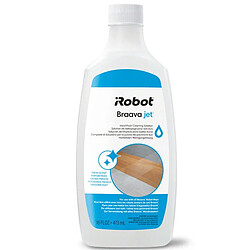 Solution de nettoyage pour sols durs - 4632819 - IROBOT