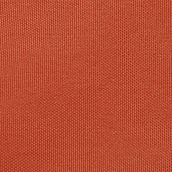 Helloshop26 Voile toile d'ombrage parasol en tissu oxford rectangulaire 4 x 6 m terracotta 02_0008668