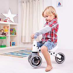 Didicar Diditrike, Tricycle Enfant - Zèbre