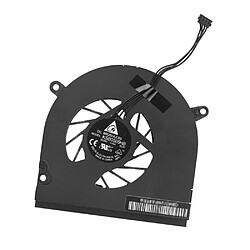 HP Ventilateur pour MacBook Pro 13 A1278 (2009 - 2012) - Reconditionné