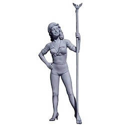 Avis Master Box Figurine Mignature Pin-up Series Kit No. 2 Betty