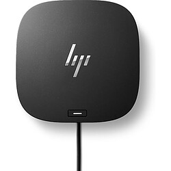 Avis HP Station d'accueil USB-C G5 Essential