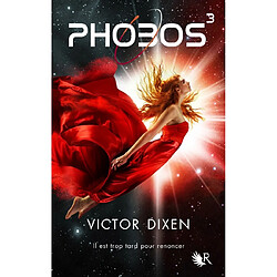 Phobos. Vol. 3