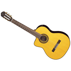 GC5CE-LH Classique Naturel Gaucher Takamine